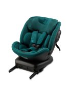 Kinderkraft gyerekülés Xpedition 3 i-Size 360 fok Isofix 40-150cm  zöld