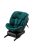 Kinderkraft gyerekülés Xpedition 3 i-Size 360 fok Isofix 40-150cm  zöld
