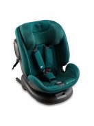 Kinderkraft gyerekülés Xpedition 3 i-Size 360 fok Isofix 40-150cm  zöld