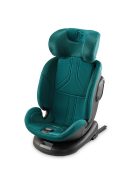 Kinderkraft gyerekülés Xpedition 3 i-Size 360 fok Isofix 40-150cm  zöld