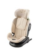 Kinderkraft gyerekülés Xpedition 3 i-Size 360 fok Isofix 40-150cm  bézs