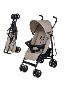Kinderkraft sportbabakocsi Tik 15 kg-ig Stone Beige