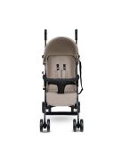 Kinderkraft sportbabakocsi Tik 15 kg-ig Stone Beige