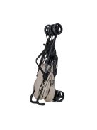 Kinderkraft sportbabakocsi Tik 15 kg-ig Stone Beige