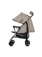 Kinderkraft sportbabakocsi Tik 15 kg-ig Stone Beige