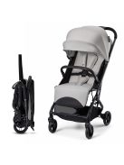 Kinderkraft sportbabakocsi Indy3 Urban szürke