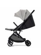 Kinderkraft sportbabakocsi Indy3 Urban szürke