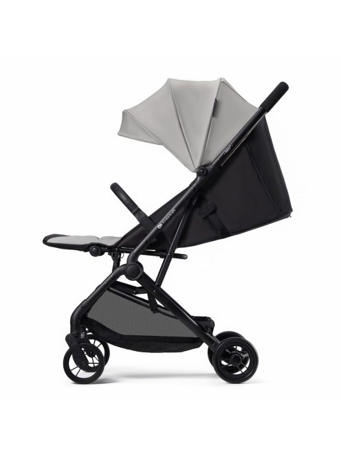 Kinderkraft sportbabakocsi Indy3 Urban szürke