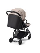 Kinderkraft sportbabakocsi Indy3 Misty bézs