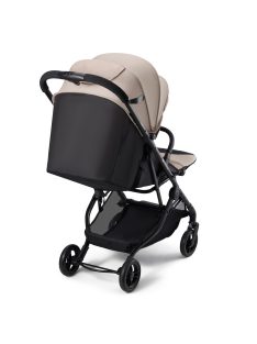 Kinderkraft sportbabakocsi Indy3 Misty bézs