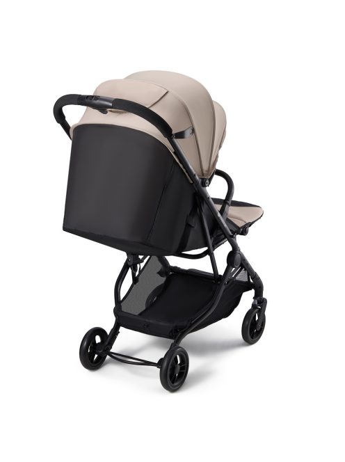 Kinderkraft sportbabakocsi Indy3 Misty bézs