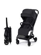 Kinderkraft sportbabakocsi Indy3 Coal black