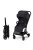 Kinderkraft sportbabakocsi Indy3 Coal black