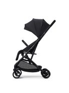 Kinderkraft sportbabakocsi Indy3 Coal black