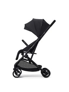 Kinderkraft sportbabakocsi Indy3 Coal black