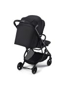 Kinderkraft sportbabakocsi Indy3 Coal black