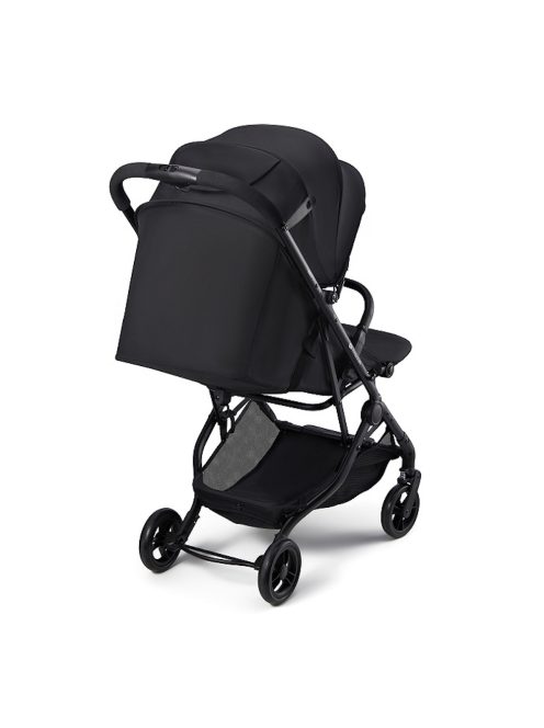 Kinderkraft sportbabakocsi Indy3 Coal black