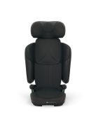 Kinderkraft gyerekülés Unity 2 i-Size Isofix 100-150cm fekete