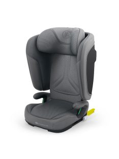   Kinderkraft gyerekülés Unity 2 i-Size Isofix 100-150cm szürke