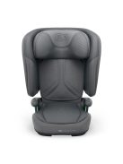 Kinderkraft gyerekülés Unity 2 i-Size Isofix 100-150cm szürke