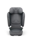 Kinderkraft gyerekülés Unity 2 i-Size Isofix 100-150cm szürke