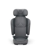 Kinderkraft gyerekülés Unity 2 i-Size Isofix 100-150cm szürke