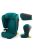 Kinderkraft gyerekülés Unity 2 i-Size Isofix 100-150cm zöld