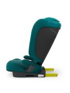 Kinderkraft gyerekülés Unity 2 i-Size Isofix 100-150cm zöld
