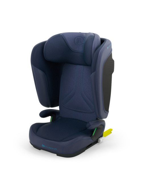 Kinderkraft gyerekülés Unity 2 i-Size Isofix 100-150cm navy