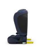 Kinderkraft gyerekülés Unity 2 i-Size Isofix 100-150cm navy
