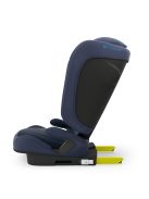 Kinderkraft gyerekülés Unity 2 i-Size Isofix 100-150cm navy