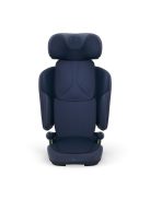 Kinderkraft gyerekülés Unity 2 i-Size Isofix 100-150cm navy