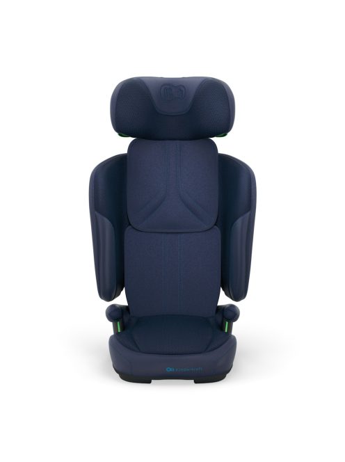 Kinderkraft gyerekülés Unity 2 i-Size Isofix 100-150cm navy