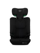 Kinderkraft gyerekülés ülésmagasító I-COMFY i-Size 76-150cm fekete