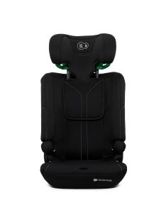   Kinderkraft gyerekülés ülésmagasító I-COMFY i-Size 76-150cm fekete