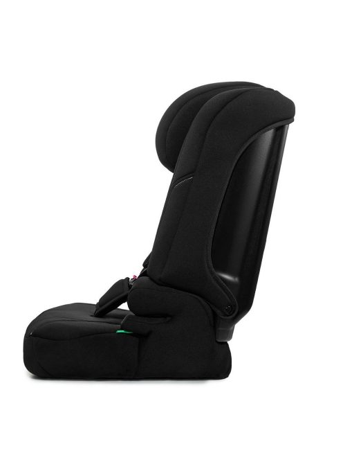 Kinderkraft gyerekülés ülésmagasító I-COMFY i-Size 76-150cm fekete