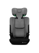 Kinderkraft gyerekülés ülésmagasító I-COMFY i-Size 76-150cm sötétszürke