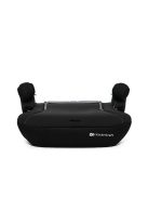 Kinderkraft gyerekülés ülésmagasító I-COMFY i-Size 76-150cm sötétszürke