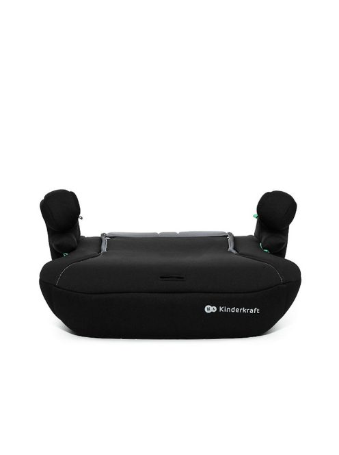 Kinderkraft gyerekülés ülésmagasító I-COMFY i-Size 76-150cm sötétszürke