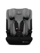 Kinderkraft gyerekülés ülésmagasító I-COMFY i-Size 76-150cm sötétszürke