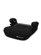 Kinderkraft gyerekülés ülésmagasító I-COMFY i-Size 76-150cm sötétszürke