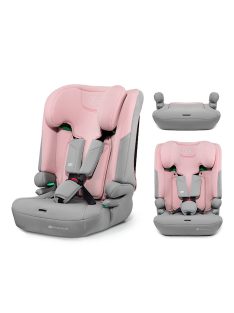   Kinderkraft gyerekülés ülésmagasító I-COMFY i-Size 76-150cm pink