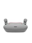 Kinderkraft gyerekülés ülésmagasító I-COMFY i-Size 76-150cm pink