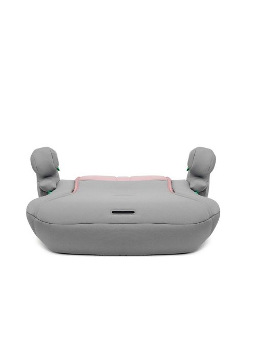 Kinderkraft gyerekülés ülésmagasító I-COMFY i-Size 76-150cm pink