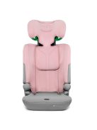 Kinderkraft gyerekülés ülésmagasító I-COMFY i-Size 76-150cm pink