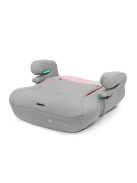 Kinderkraft gyerekülés ülésmagasító I-COMFY i-Size 76-150cm pink