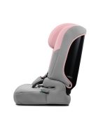 Kinderkraft gyerekülés ülésmagasító I-COMFY i-Size 76-150cm pink