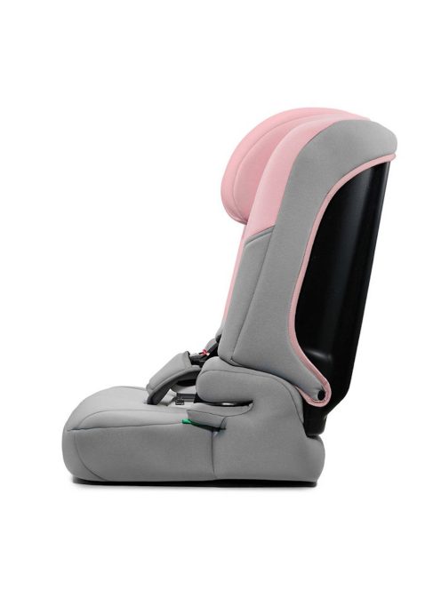 Kinderkraft gyerekülés ülésmagasító I-COMFY i-Size 76-150cm pink