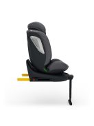 Kinderkraft gyerekülés I-360 Plus 2 i-Size Isofix 40-150cm szürke