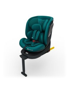   Kinderkraft gyerekülés I-360 Plus 2 i-Size Isofix 40-150cm zöld